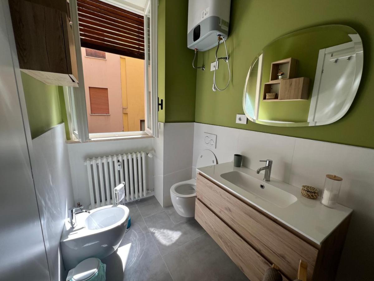 B&B Violetta Di Parma Exterior photo
